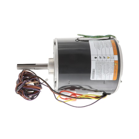 Trane 1HP 575V 1125RPM 48Y FRAME MOT18727