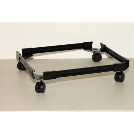 Lh Licensed Products Honeywell Wheel Cart for the 1106 Fire Safe Waterproof File Chest 1106C