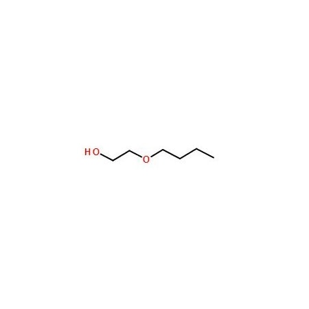 Ak Scientific 2-Butoxyethanol (100mL), CAS 111-76-2 G700-100mL