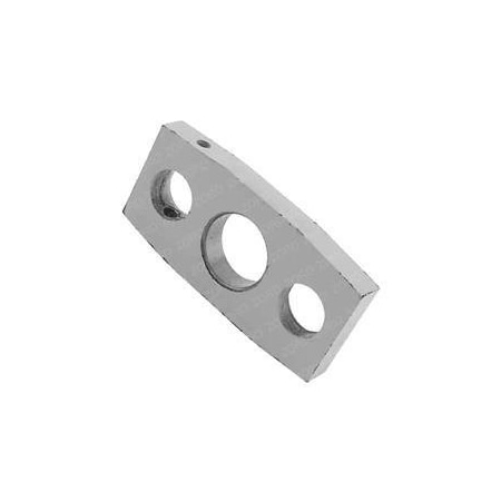 Crown REPLACEMENT PLATE, SIDE W/BUSHING 101697