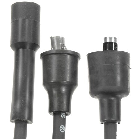 Standard Ignition Standard Motor Products, Spark Plug Wire Set, 9826