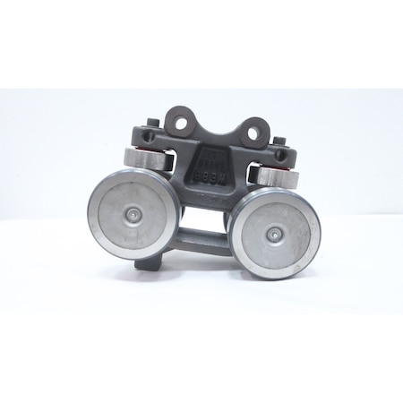 Webb DOG MAGIC MANUAL TROLLEY 10220