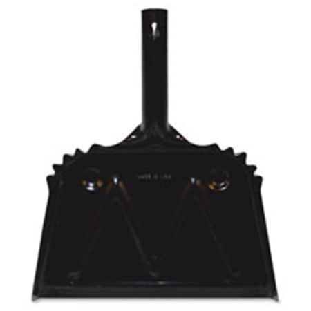 Protectionpro Heavy-Duty Metal Dustpan PR1190147