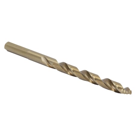 Drill America 3.50mm Stepped Point Cobalt Drill Bit GSCMM3.50
