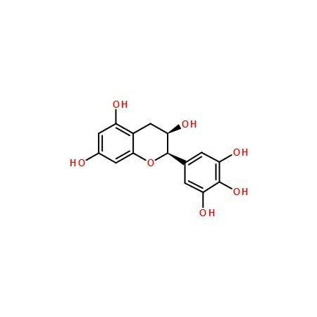 Ak Scientific (-)-Epigallocatechin (5g), CAS 970-74-1 Q430-5g