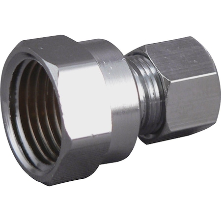 Do It Best 1/2'' FIP x 3/8'' OD Union DIB73PCLF