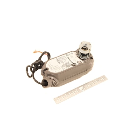 Honeywell 24V S/R SYLK 1/2 in. CNDT 27# ACT MS3103J1021