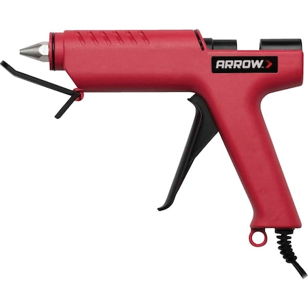 Arrow Lock Standard Single-Temperature Heavy-Duty Glue Gun TR550