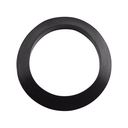 Danco 2-7/20 in. D Rubber Flush Valve Shank Washer 9D00089170