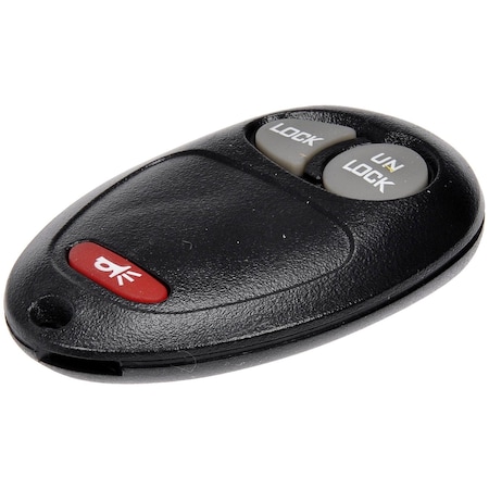 Dorman Keyless Entry Remote,  13740