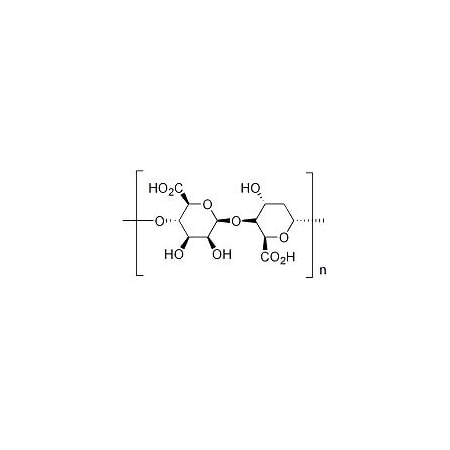 Ak Scientific Alginic acid, neutralization value 200 to 260 (100g), CAS 9005-32-7 L932-100g