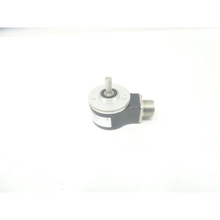 Allen Bradley 3/8IN 4.5-5.5V-DC ROTARY ENCODER 847H-GN1A-RG02500