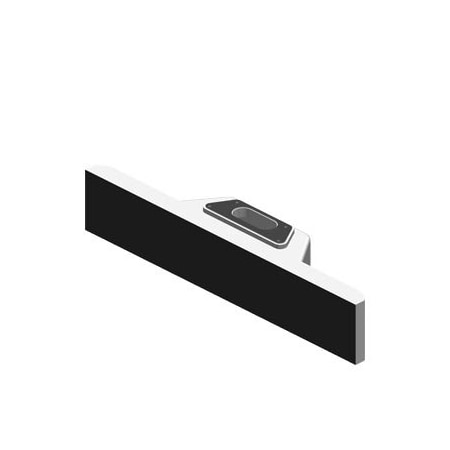 Siemens Extension Unit 24 hardwired for mounting on all fully IP65-enclosed 6AV7674-1LA71-0AA0