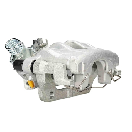 Wagner Brake New Semi-loaded Coated Disc Brake Caliper Assembly, CN12807SC