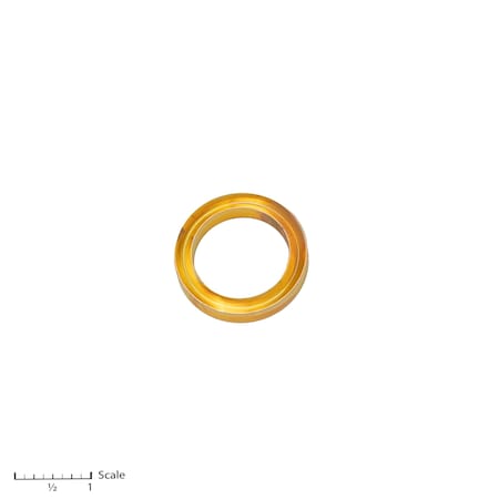 Bedford Precision Parts Female Gland Replacement for Graco 183641 18-1372