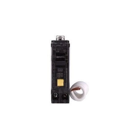 Ge Miniature Circuit Breakers MCBs THQB1120GFEP