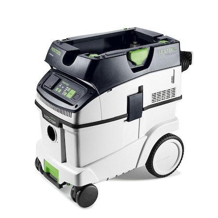 Festool Dust Extractor CLEANTEC CT 36 EI AC HEPA 577874