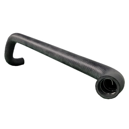 Loader Parts Source Radiator Hose to replace Bobcat OEM 6562284