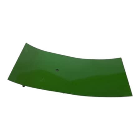 John Deere PLATE, OEM AH132809