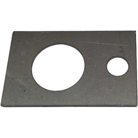 John Deere PLATE, JOHN DEERE OEM F3126R F3126R