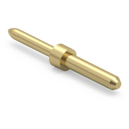 Mill-Max PCB Pins, 3137-4-00-21-00-00-08-0 3137-4-00-21-00-00-08-0