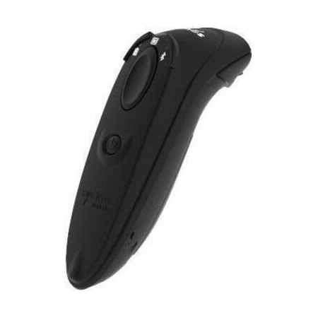 Socket DURASCAN D762, PROFESSIONAL - MID RANGE BARCODE READER, BLACK CX4294-3445