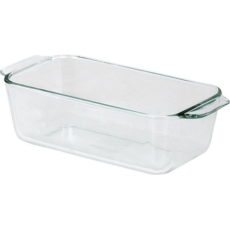 Oneida LOAF DISH GLASS 1.5 QT 81933L20