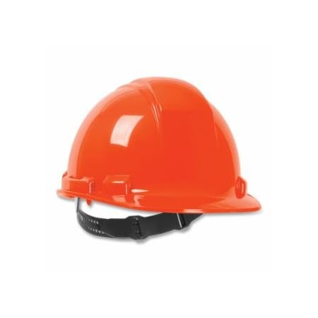 Dynamic HARD HAT CAP NON-RTCHT ORG0, 12PK 112-280-HP241-03