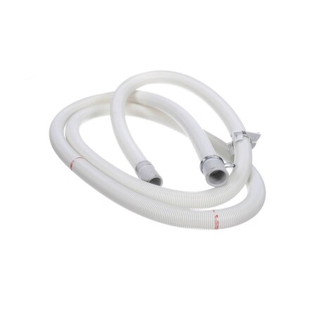 Blomberg DISCHARGE HOSE ASSEMBLY COMPL 2737903200