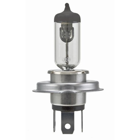 Hella BULB 9003/HB2 12V 60/55W P43T T4.6 SB, 2PK  9003SB