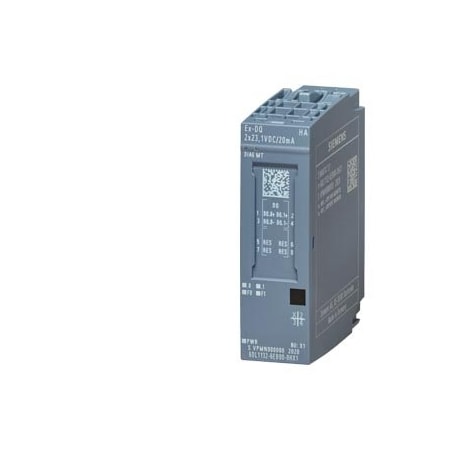 Siemens SIMATIC ET 200SP HA ET 200SP 6DL1132-6EB00-0HX1