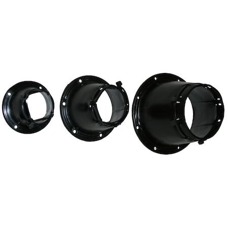 T-H Marine Supplies Outboard Motor Control Cable Boot CB-2-DP