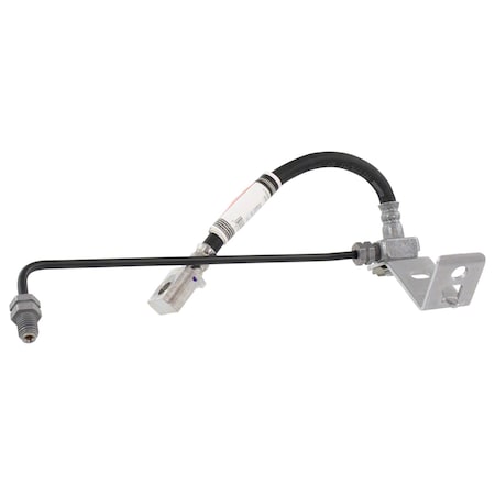 Motorcraft Brake Hydraulic Line, BRHR289