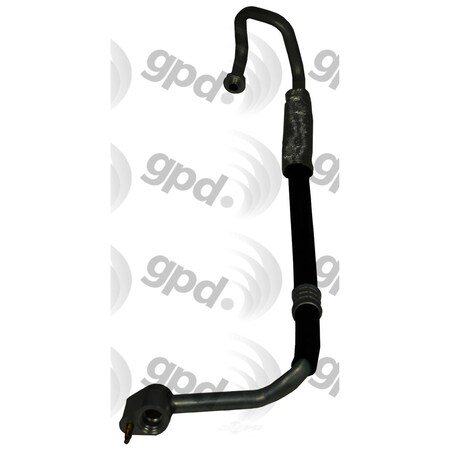 Global Parts Distributors Hose Suction Line 4813047