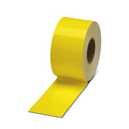 Phoenix Contact EML 60XER YE Label Roll yellow 0804543