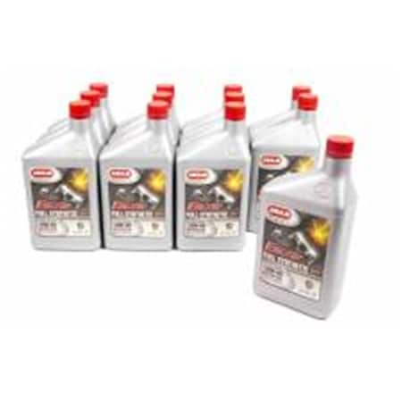 Amalie 160-65776-56 1 qt. Elixir Full Synthetic Motor Oil - 0W-40 Oil, Case of 12, 12PK AMA160-65776-56
