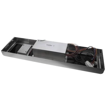 Winston Control Assembly, RTV7 SV1132