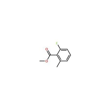 Ak Scientific Methyl 2-Fluoro-6-methylbenzoate (25g), CAS 197516-57-7 Z1820-25g