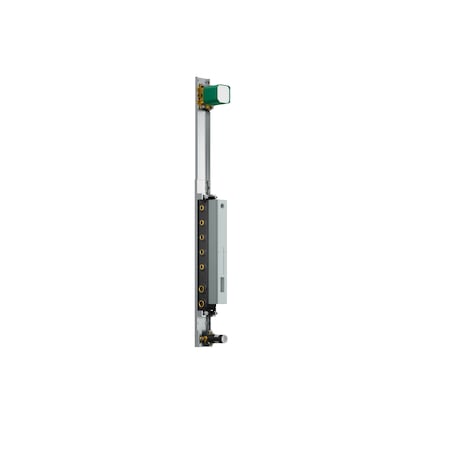 Axor ShowerComposition Shower Column Set, 1.75 GPM 12676181