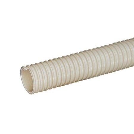 Alegria 1.5 in. x 100 ft. AVC Flex Pipe AL2201002