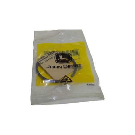 John Deere ANGLE RING, JOHN DEERE OEM T116385 T116385