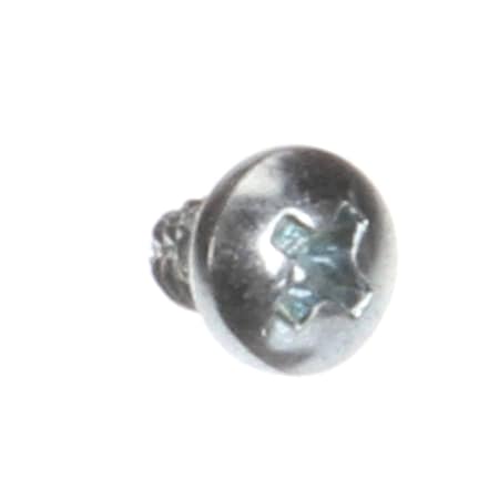 Cleveland SCREW, PAN HD PHIL, THRD TYPE F,  101872