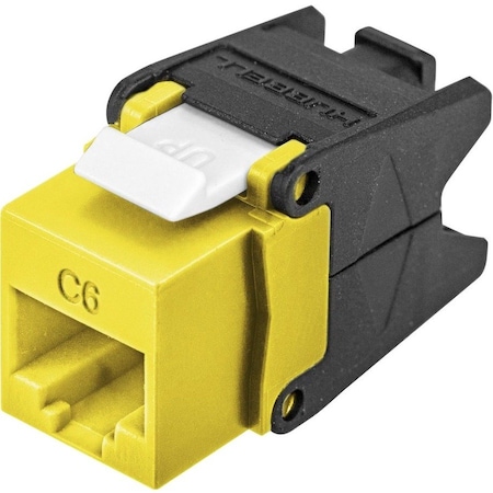 Hubbell Premise Wiring HUB-P HJU6Y