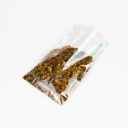 Elevate Packaging 3 x 5 in.  Compostable Flat Cellophane Bags, 100PK GC2135