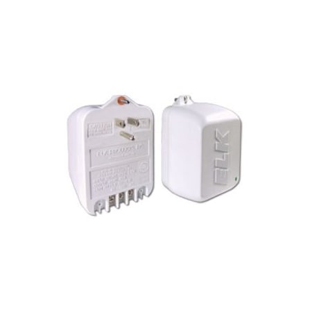 Elk Products Plug in Transformer 16 5VAC-45VA TRG1640