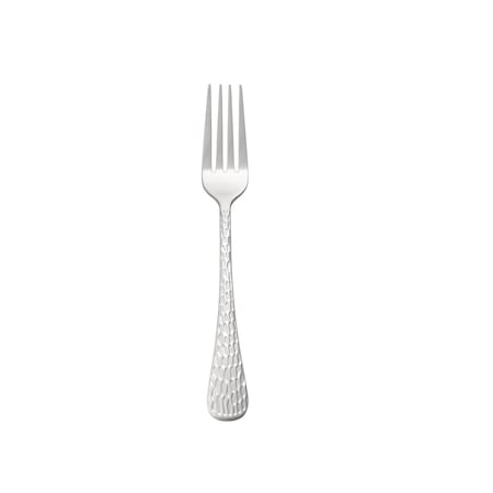 Cac Foodservice CAC Stainless Celtic Tablefork 18/0 Heavy-Weight 8-1/2 in Set of 12, 12PK 3015-11