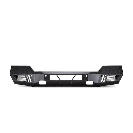 Body Armor 4X4 16-18 CHEVROLET 1500 ECO SERIES FRONT BUMPER GM-19336