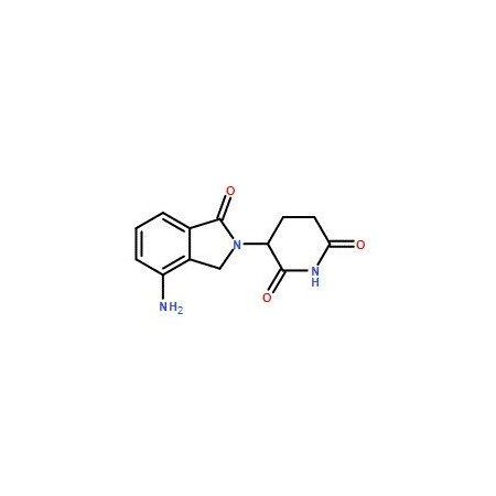 Ak Scientific Lenalidomide (1g), CAS 191732-72-6 R055-1g