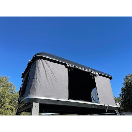 Wilco Offroad XPR Hard Shell Tent WLC-ADVXPR