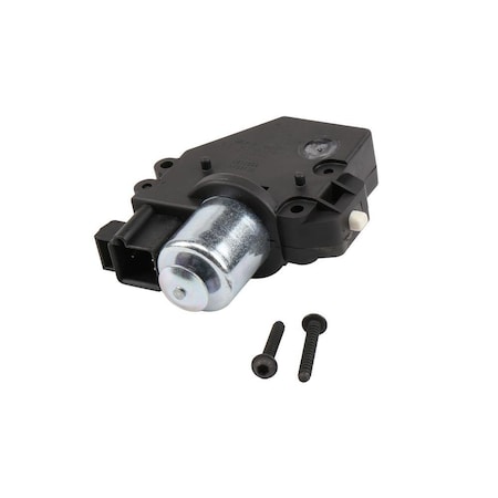 Acdelco SOLENOIDA/TRNS SHFT LK CONT, Shift Interlock Solenoid, 88967140